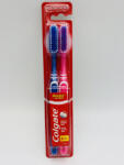 Colgate fogkefe duopack Double Action Medium