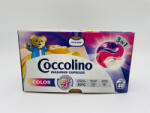 Coccolino folyékony kapszula 40 mosás 40 db Color