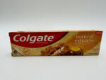 Colgate fogkrém 75 ml Natural Extracts Kurkuma