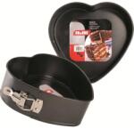 ibili Sütemforma szív alakú, 22x7, 5 cm - Ibili (826022)