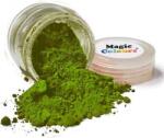 Magic Colours Étlapra cská prášková barva 8ml Forest Green - Magic Colours (PDFOR)