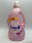 Perwoll folyékony mosószer 68 mosás 3, 74 l Renew Wool