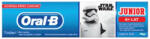 Oral-B fogkrém 75 ml Junior 6+years Star Wars