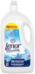 Lenor folyékony mosószer 70 mosás 3, 5 l Aprilfrisch