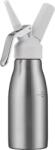 Kayser Tejszínhabbubba WHIPcreamer stílus 0, 5 l - Kayser (4950)