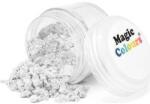Magic Colours Ehető por alakú gyöngyházfesték, 10 ml - Pearl White - Magic Colours (LDPRL)