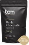 BAM Bitter csokoládé 55, 6%, 500 g - BAM (2139)