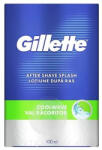 Gillette after shave 100 ml Splash Energizing Citrus Fizz