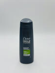 Dove sampon férfi 250 ml Fresh Clean 2in1