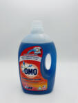 OMO folyékony mosószer 66 mosás 2, 97 l Ultra Fast Clean