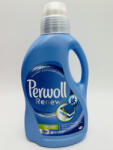 Perwoll folyékony mosószer 25 mosás 1, 375 l Renew Sport