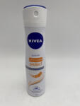 Nivea dezodor 150 ml Ultimate Protect/Stress Protect 0% Alcohol