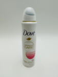 Dove dezodor 150 ml Helps Smooth Calming Blossom 0% Alcohol
