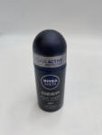 Nivea roll-on férfi 50 ml Deep Black Carbon Dry&Clean
