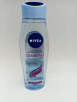 Nivea sampon 250 ml Diamond Volume Care