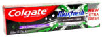 Colgate fogkrém 100 ml Max Fresh Bamboo Charcoal