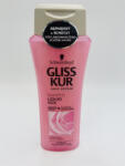 Schwarzkopf sampon 250 ml Liquid Silk