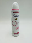 Dove dezodor 150 ml Zink Komplex Rosenduft 0%