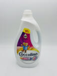 Coccolino folyékony mosószer 68 mosás 2, 72 l Color