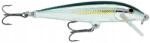 Rapala Wobler Rapala Original Floater F11-ALB (WRA-F11)