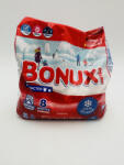 Bonux mosópor zacskós kézi 8 mosás 400 g 3in1 Polar Ice Fresh