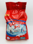 Bonux mosópor zacskós 80 mosás 6 kg 3in1 White Ice Fresh