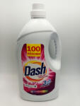 Dash folyékony mosószer 100 mosás 5 l Color Fresh