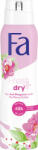 Fa dezodor 150 ml Fresh&Dry Peony Sorbet 0% Alkohol