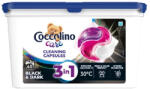 Coccolino folyékony kapszula 45 mosás 45 db Black&Dark