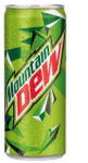 Mountain Dew 0, 33l DOB /24/- DRS