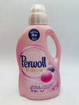 Perwoll folyékony mosószer 25 mosás 1, 375 l Renew Wool Delicates