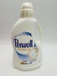 Perwoll folyékony mosószer 25 mosás 1, 375 l Renew White