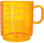 Orion Konyhai mérőedény 0, 25 l 120541 - Orion (OR-120541)