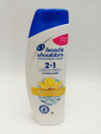 Head & Shoulders sampon 360 ml 2in1 Citrush Fresh