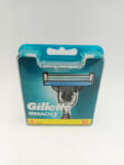 Gillette borotvabetét 8 db Mach3