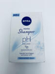 Nivea sampon szappan 75 g PH Balance Almond Milk