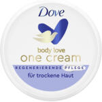 Dove krém tégelyes 250 ml Love Regenerating Care