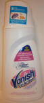 Vanish folttisztító 1 l White