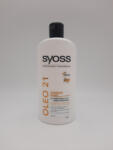 Syoss hajbalzsam 500 ml Oleo 21