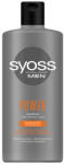 Syoss sampon férfi 440 ml Power