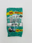  Wilkinson eldobható borotva férfi 15 db Extra 2 Pure Sensitive