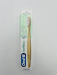 Oral-B fogkefe Bamboo