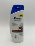 Head & Shoulders sampon 750 ml Anti Hair Fall