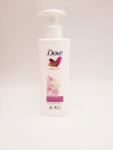 Dove kézkrém pumpás 250 ml Glowing Care