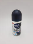 Nivea roll-on férfi 50 ml Invisible B&W Fresh