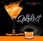 Roxy & Rich Fémes italfesték Spirdust narancs 1, 5 g - Roxy and Rich (spir2.009)
