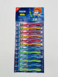 Oral-B leveles fogkefe gyerek 12 db Extra Soft
