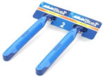 Gillette eldobható borotva 2 db Blue II Plus