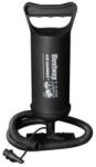 Bestway Pompa aer manuala pentru saltele si piscina gonflabila, cu 3 varfuri, 30 cm, Bestway GartenVIP DiyLine (00003618-IS)