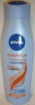 Nivea sampon 250 ml Repairing and targeted care